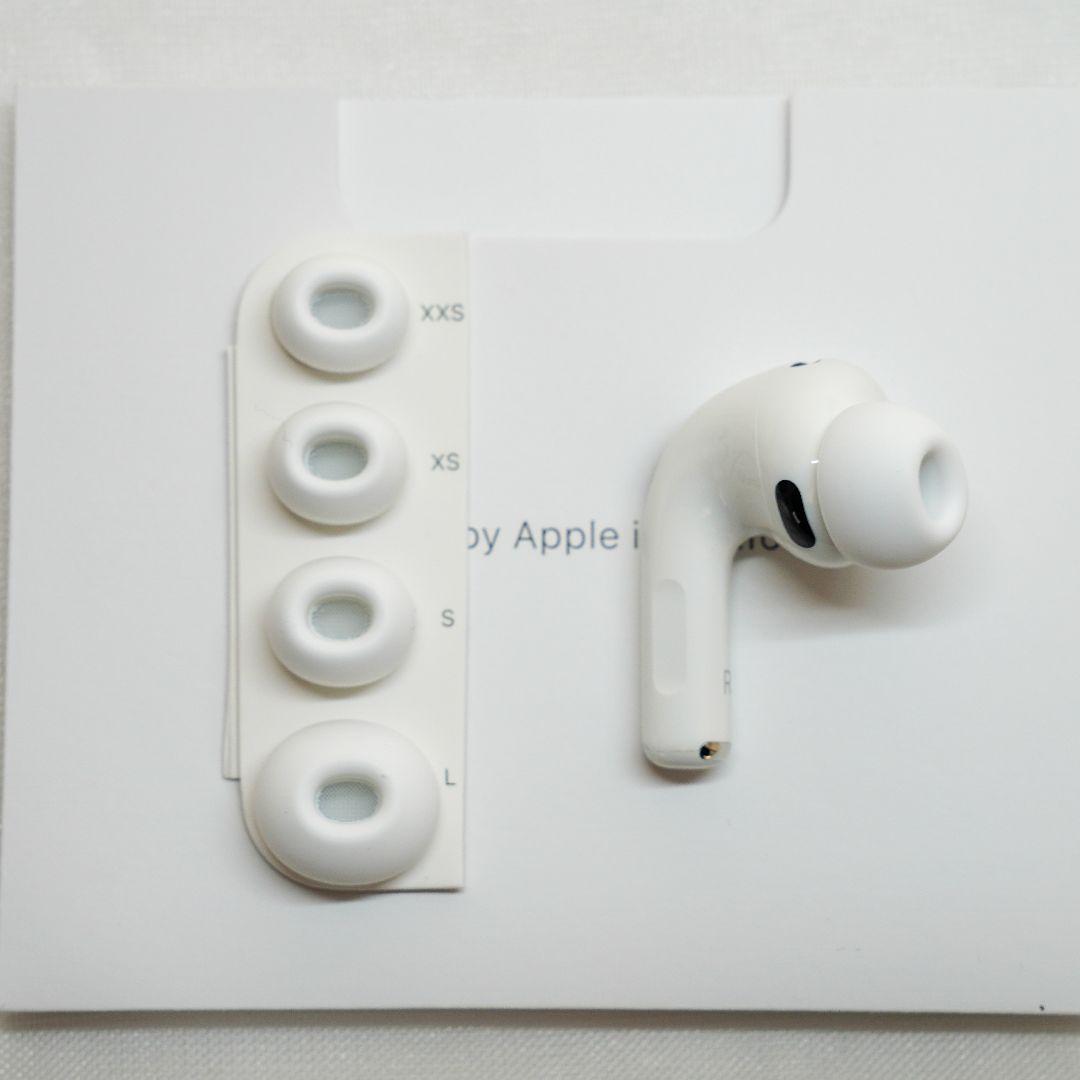 Apple AirPods Pro 第3世代 右耳 A3063 未使用