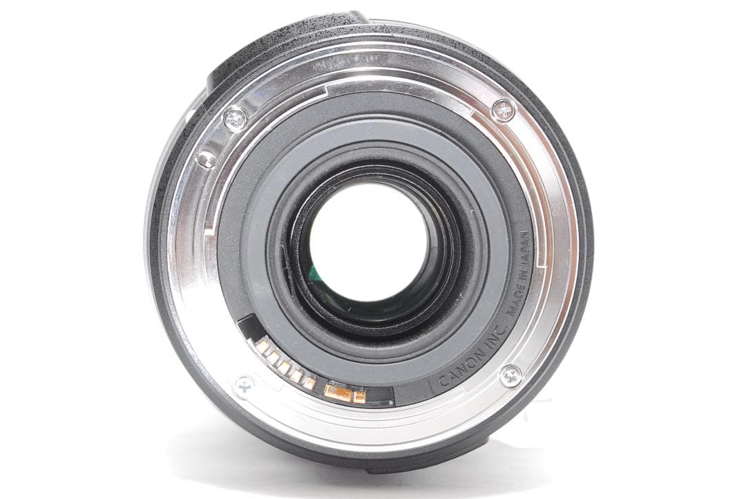 ❣一本完結❣Canon EF-S 18-200mm IS❣広角から望遠対応❣