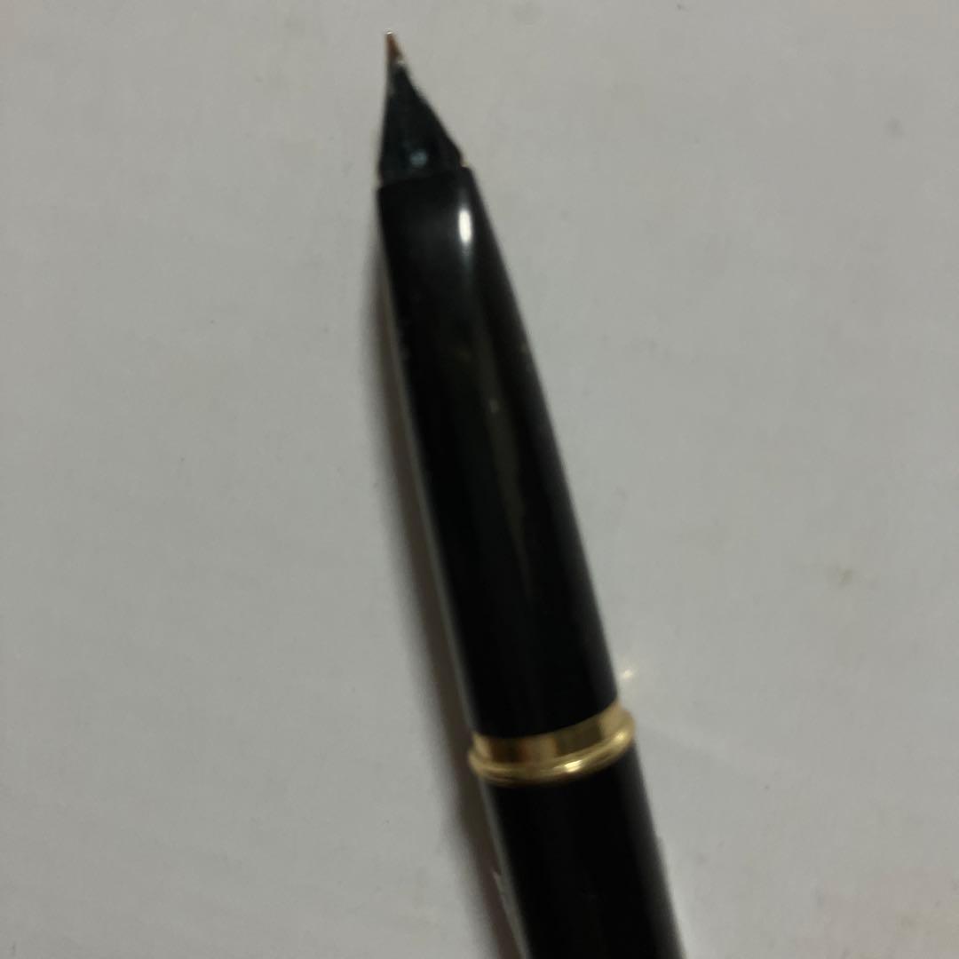 プラチナ P-300 万年筆　ペン先18K