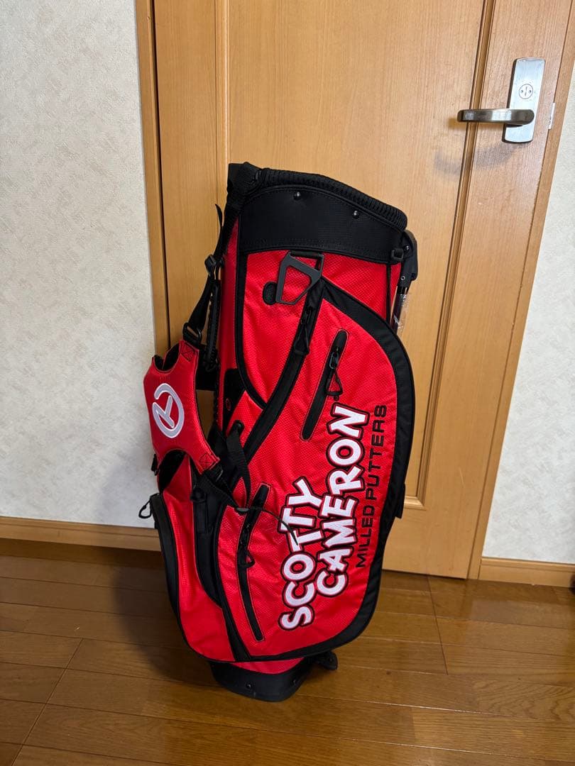 Freelance 新品未使用　SCOTTYCAMERON