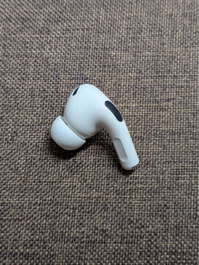 左耳 Apple AirPods Pro 第2世代 正規品 片耳786