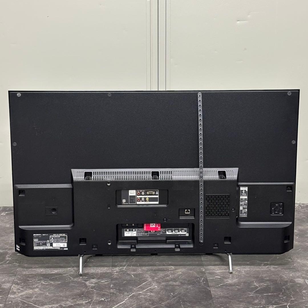 ◯送料込！SONY BRAVIA 40V型 液晶テレビ KJ-40W730C