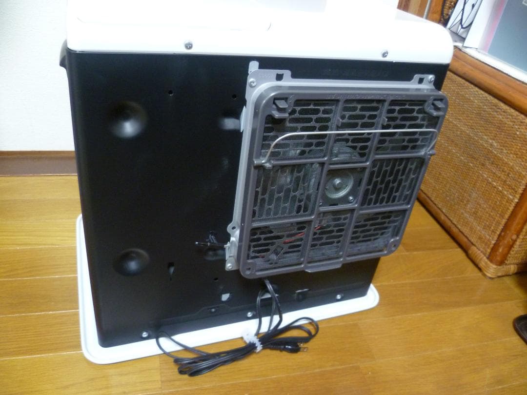 Dainichi ダイニチ 石油ファンヒーター FW-5718SGX 〜20畳