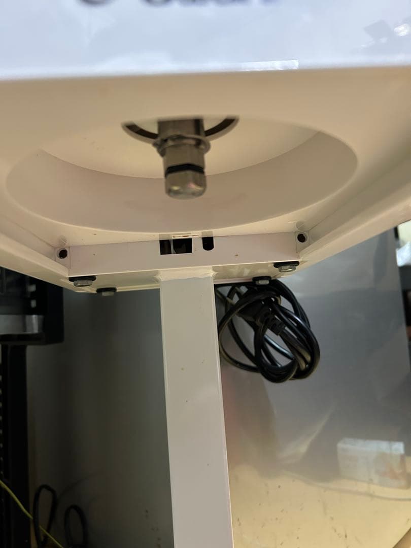 Swan スノーブロッサム 業務用 氷削機 SSB-1000