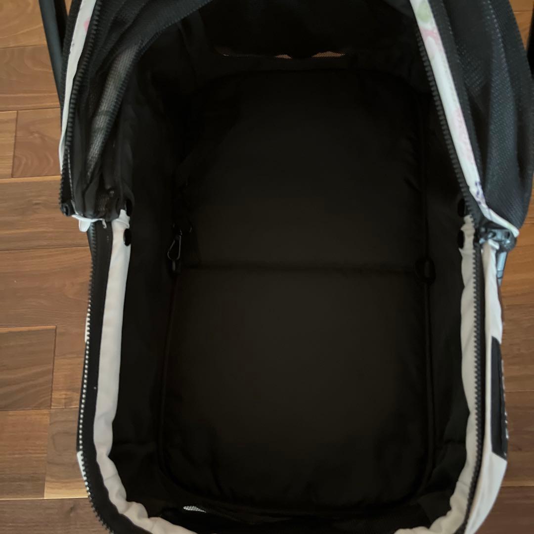 FikaGO ペットカート 花柄