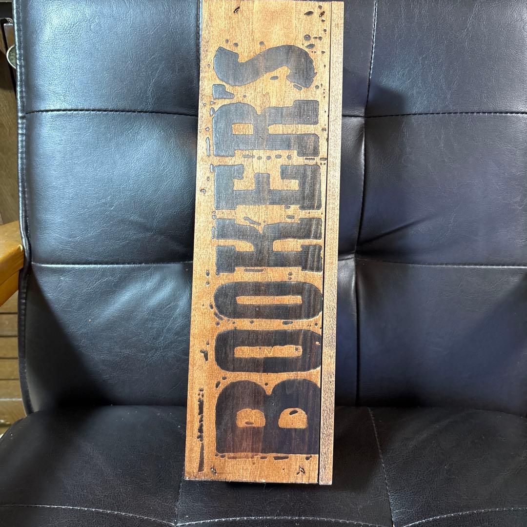 ウイスキー Booker's Bourbon Collection 2019-01E