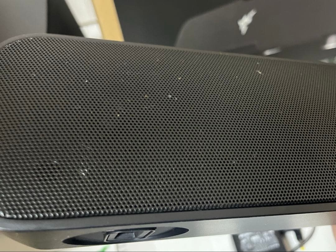 Razer Leviathan サブウーハー デジタルサウンドバー