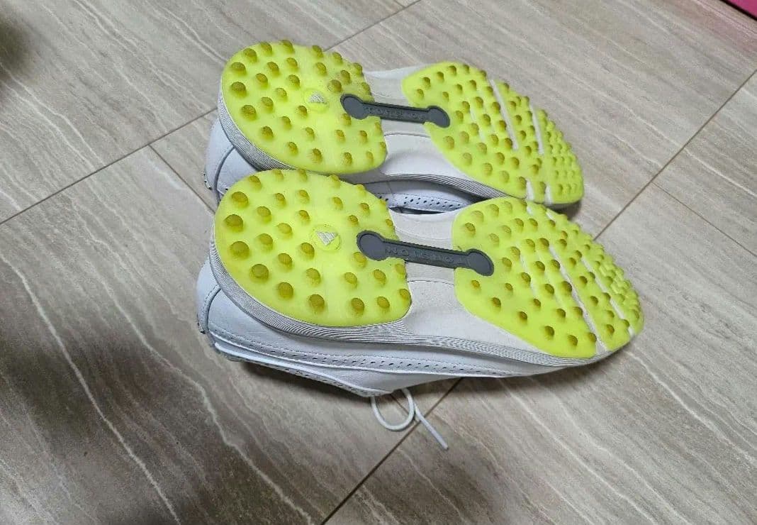 adidas Golf MC80 ゴルフシューズ