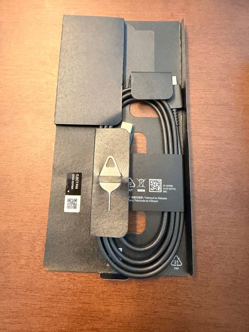 スマートフォン本体 Galaxy S23 Ultra cleam 256GB