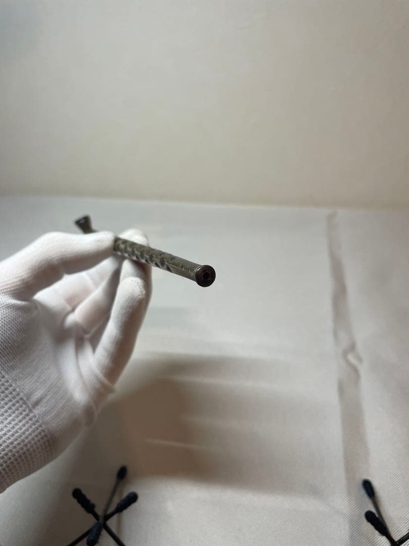 煙管　キセル　骨董品