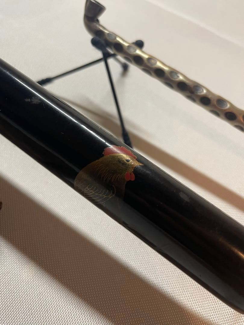 煙管　キセル　骨董品
