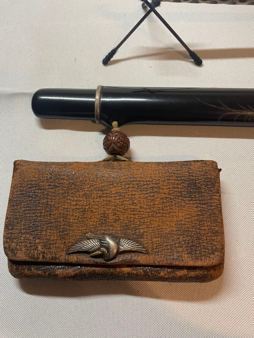 煙管　キセル　骨董品