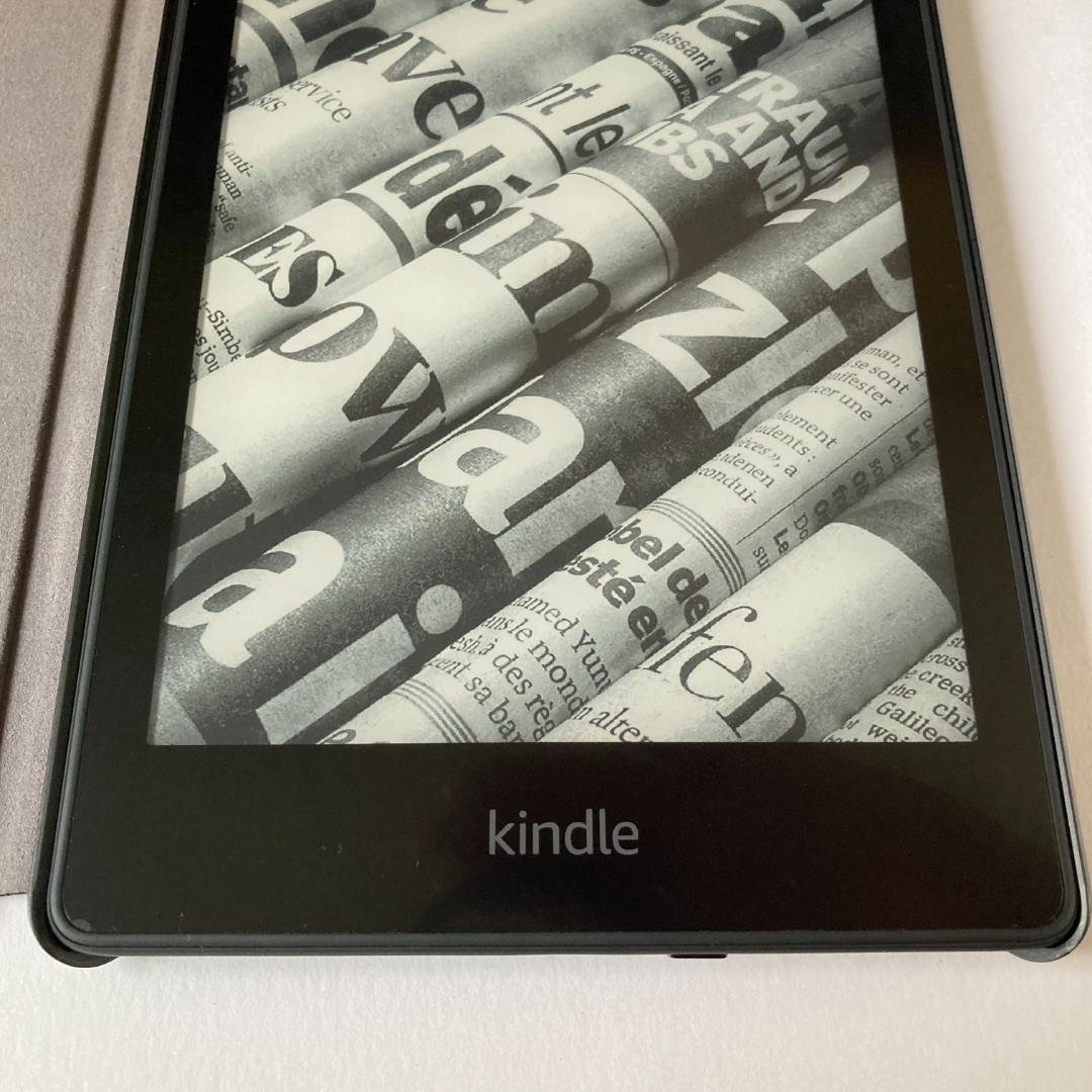 キンドル　Kindle 第11世代　8GB 6.8インチ