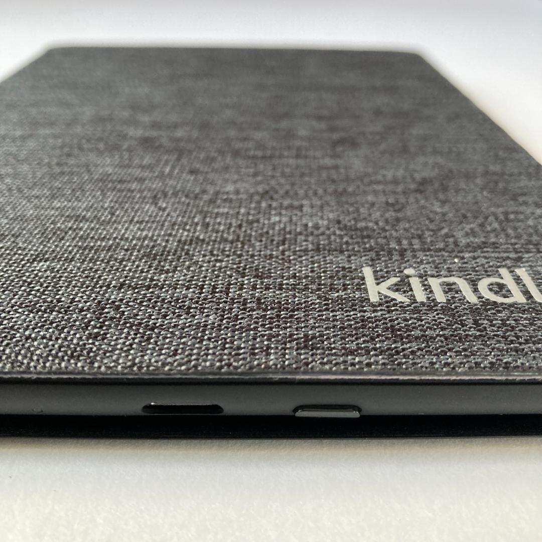 キンドル　Kindle 第11世代　8GB 6.8インチ