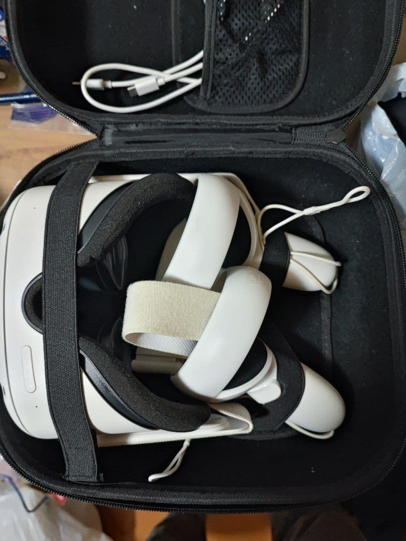  Quest2  Quest 2 256gb ヘッドセット