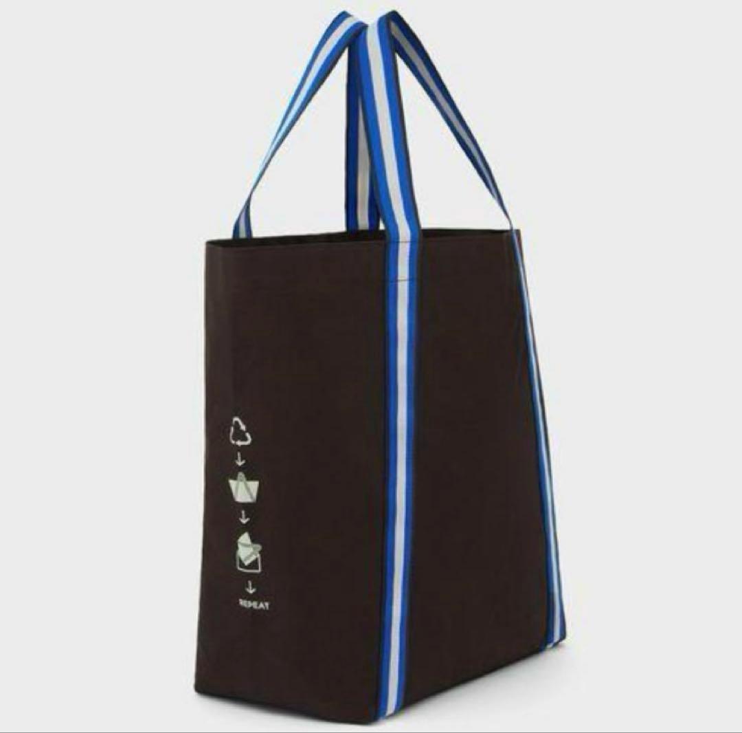 【新品】アニヤハインドマーチ　BAG トートバッグ