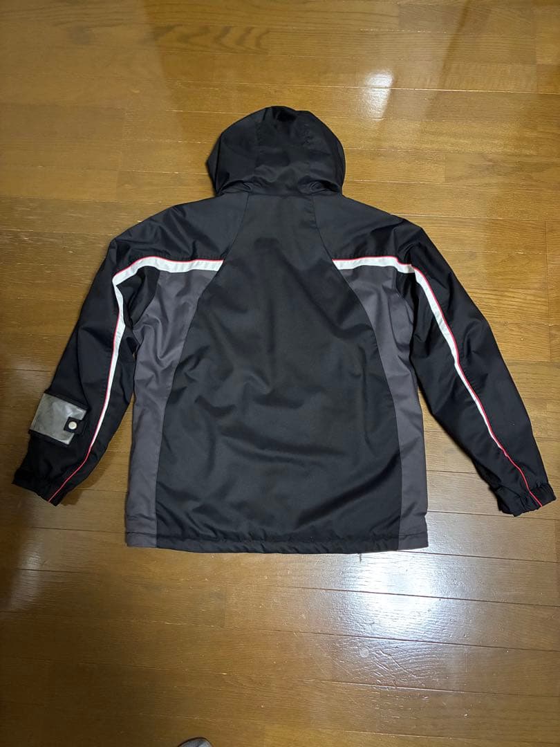 Phenixスキーウェア 上下セット Lサイズ 値下げ