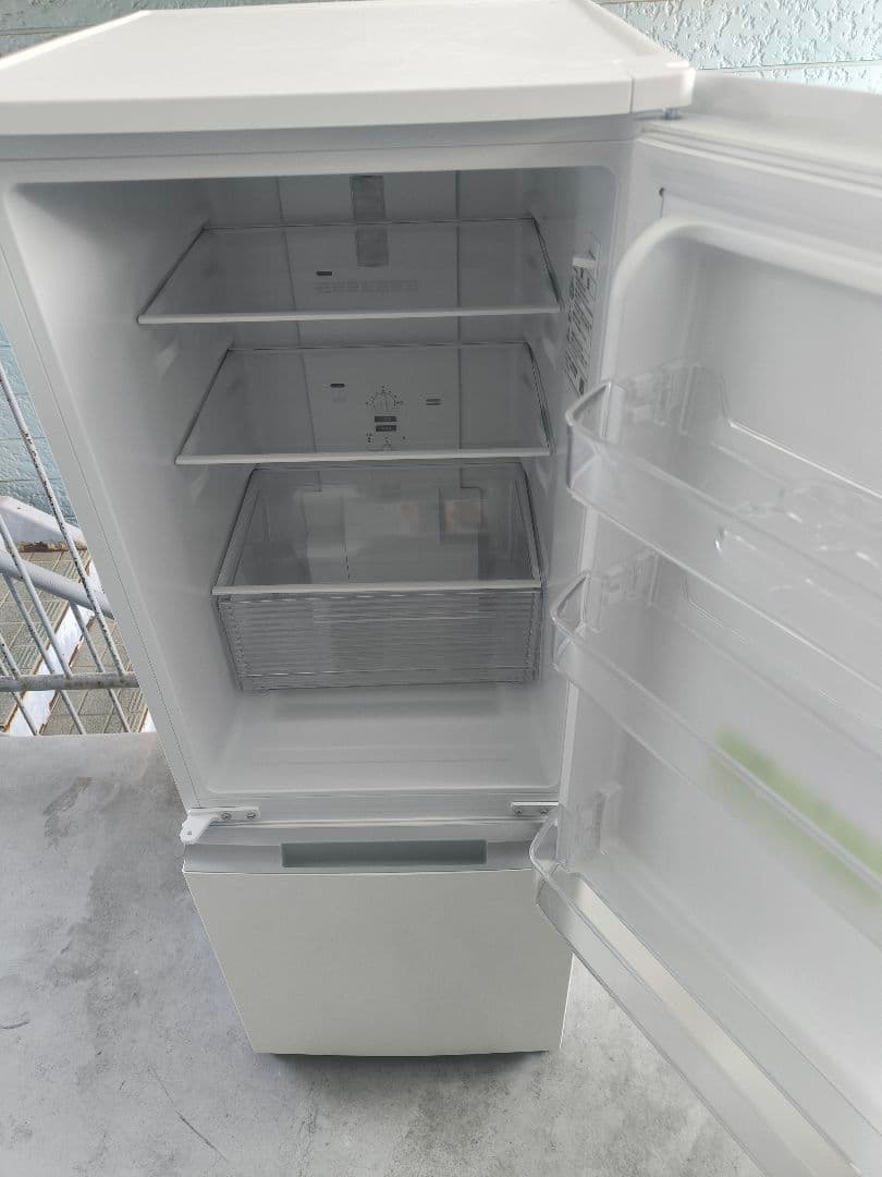 ★新生活応援セット★　2ドア冷蔵庫　5キロ洗濯機