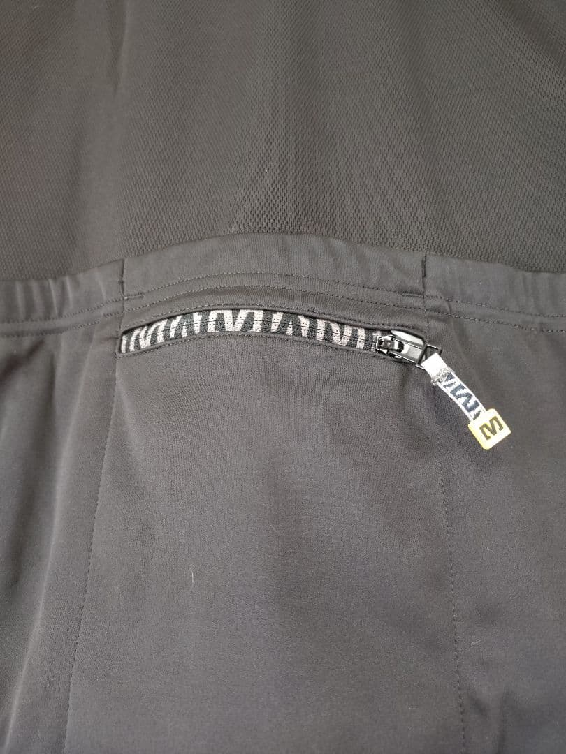 【値引き！】Mavic マヴィック ジャケット サイクルウェア メンズ