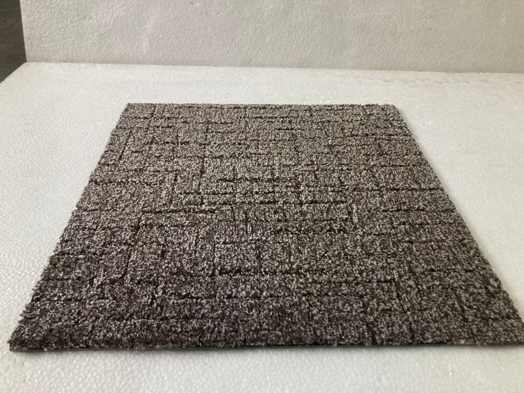 Jun　タイルカーペット　３６枚 新品・未使用　国内メーカー