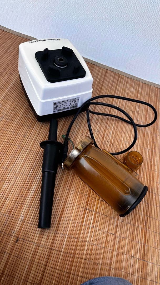 多機能　e. Blenders ブレンダー　EJ-817 ミキサー