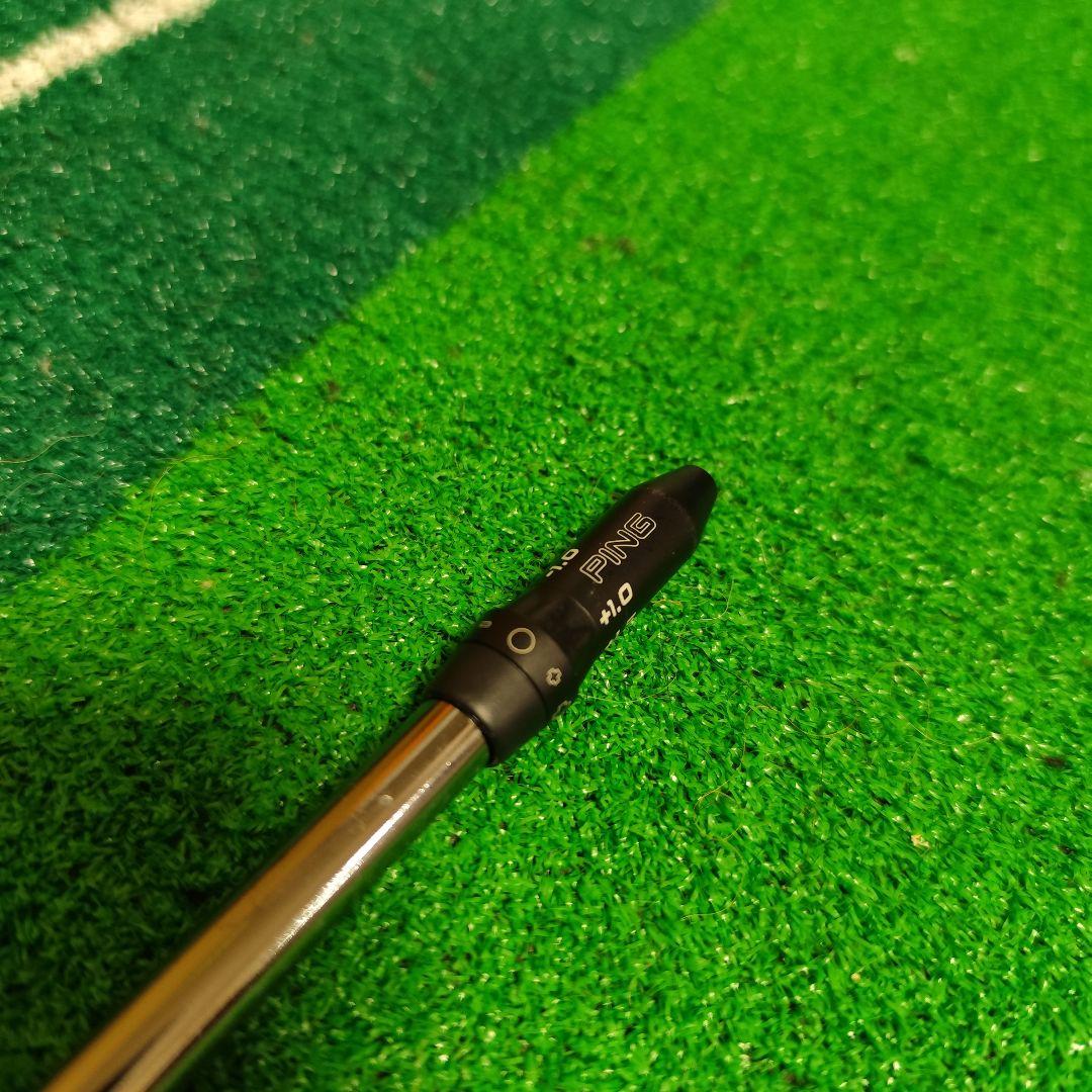 PING TOUR 2.0 CHROME 65R ドライバーシャフト