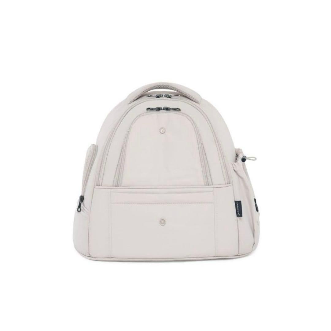 【ほぼ未使用】SSOOOK フロントバッグ＋インナーブランケット