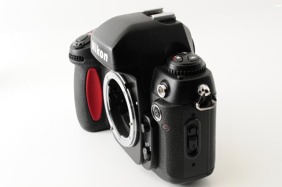 【美品】 ニコン Nikon F100 ボディ