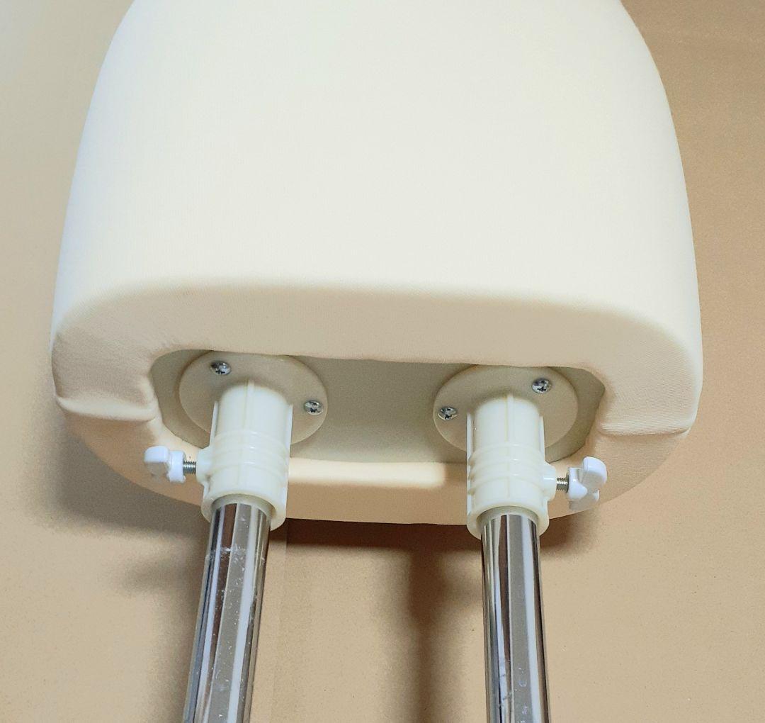 和装トルソー可動腕　着付け練習用ボディ　和装ボディ　着付けマネキン腕付き