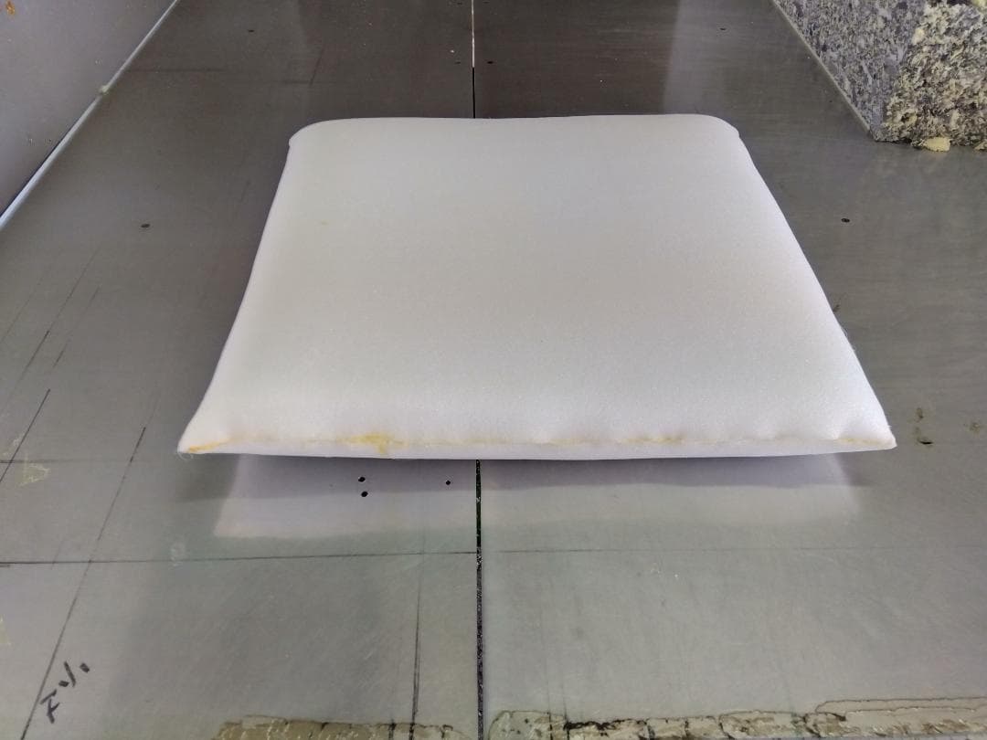 keyuuサブトン中身マーブル、ウレタン巻タイプヌード5枚組と他1枚