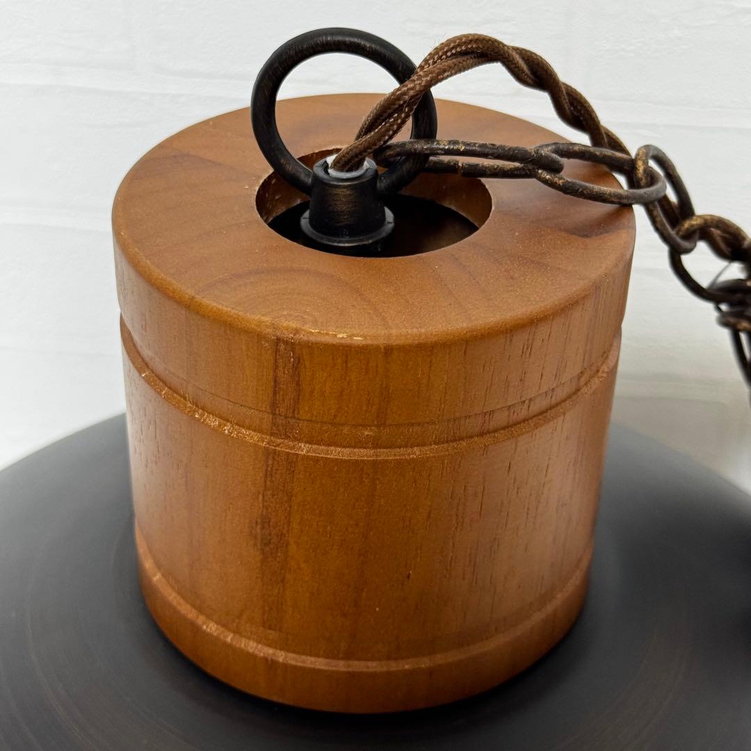 【状態良好】Lu Cerca ランダー ペンダントライト 1灯 LC10796