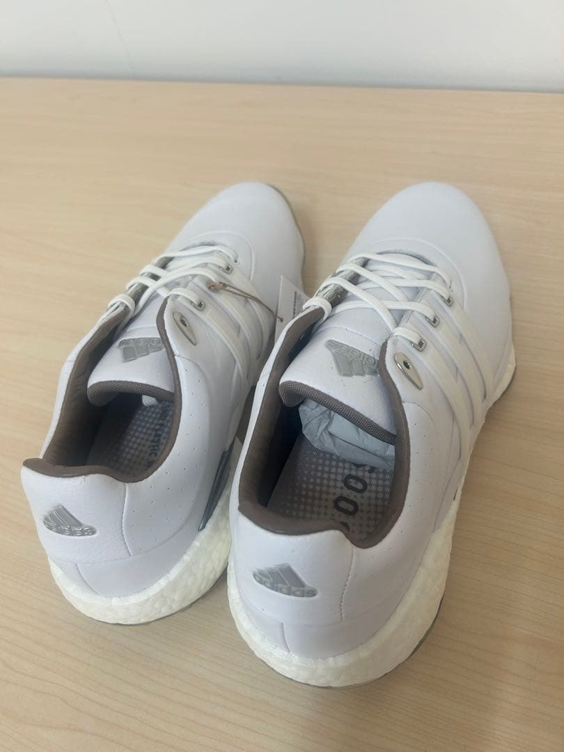 adidas ゴルフシューズ TOUR360 22 28cm