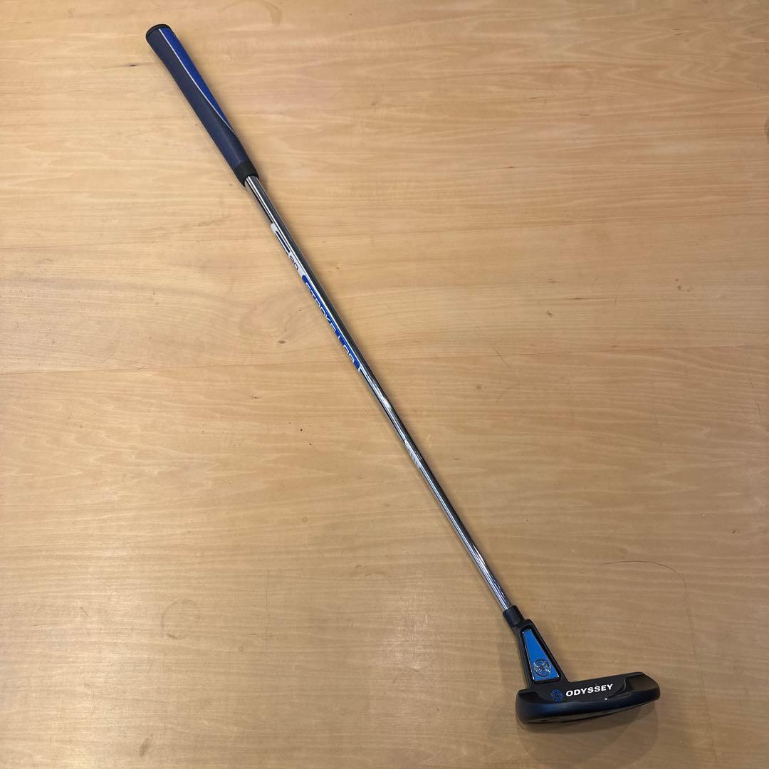 ODYSSEY A.I. ONE TRI-BEAM #5 パター 33インチ