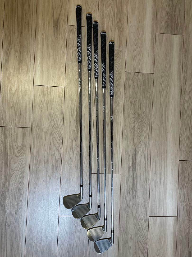 ゼクシオ XXIO X 2020年モデル NS PRO 920GH フレックスS