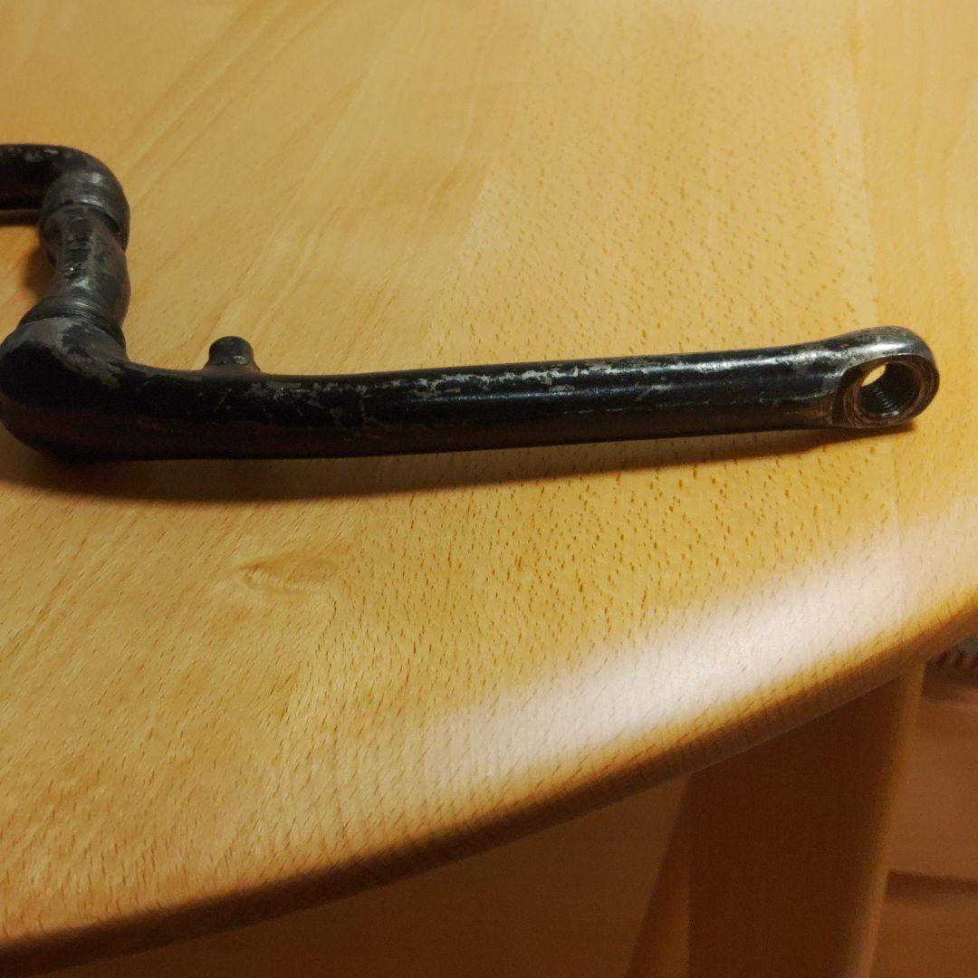 70s アシュタブラ　クランク　OLD BMX