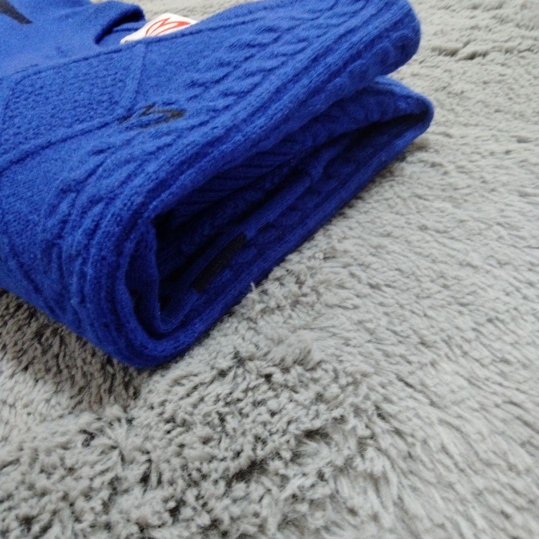 マスターバニー☆クルー*ニット☆LL メンズ　ゴルフ/スポーツ