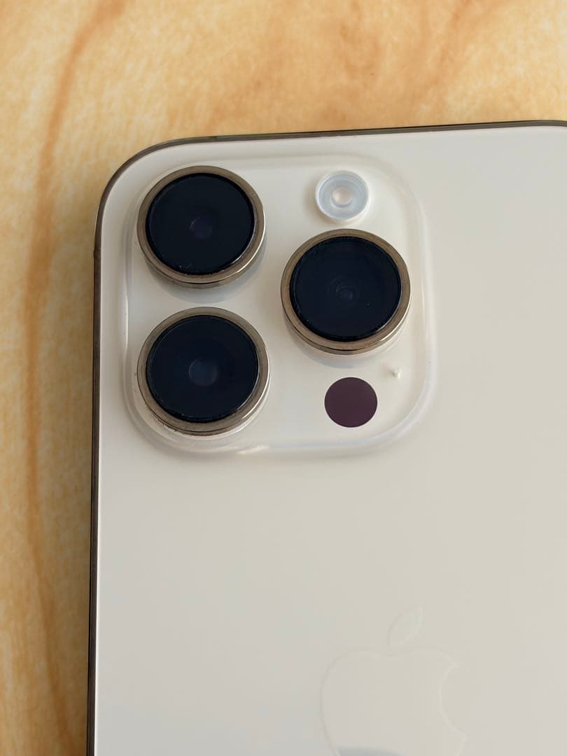 iPhone 14 Pro ゴールド 本体256GB