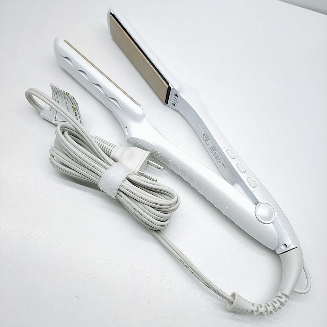 ほぼ未使用✨️最新モデル KINUJO 絹女 ストレート LM225 アイロン