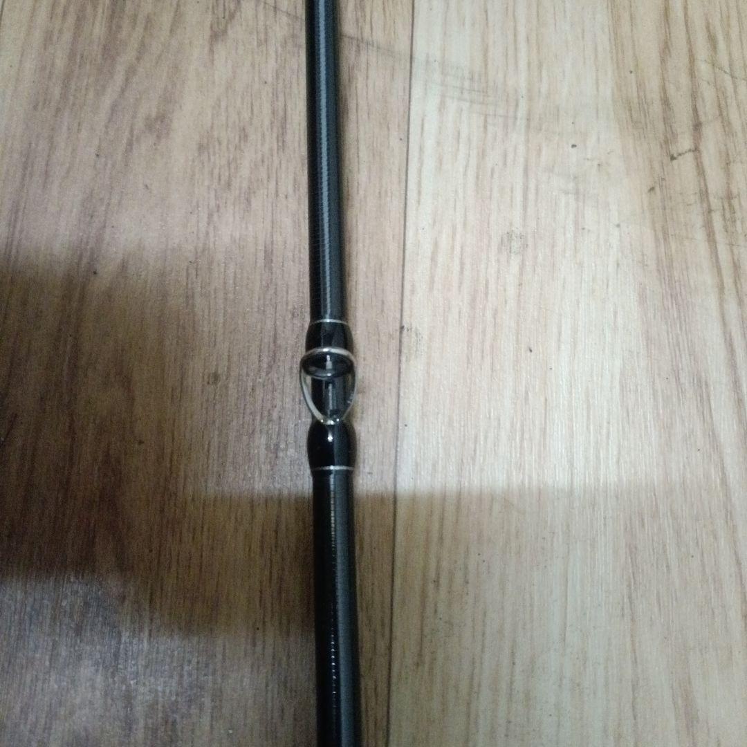 フィッシュマン　Brist Marino 106MH ルアーロッド