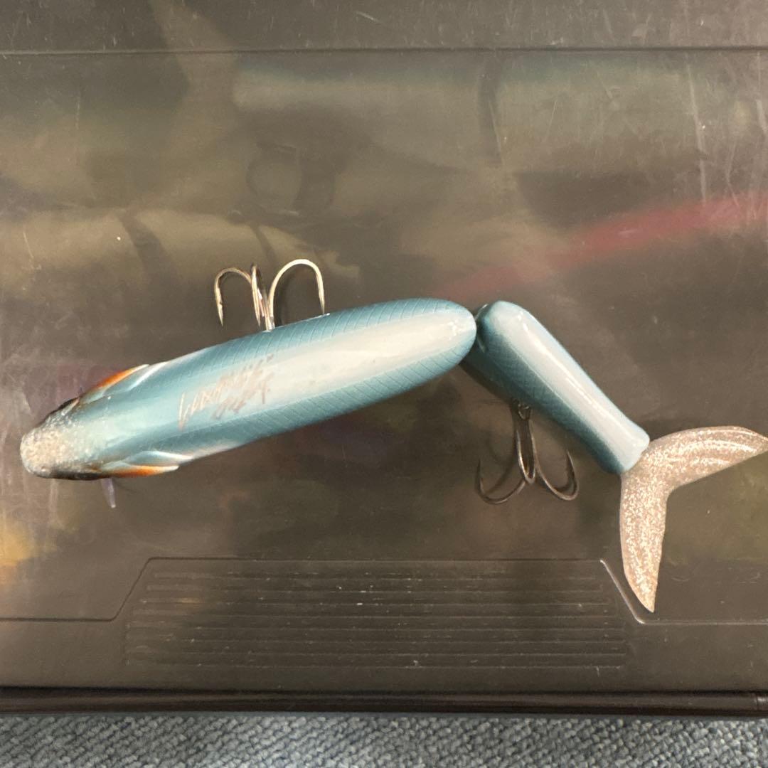 drt タイニークラッシュ lo カワセミ