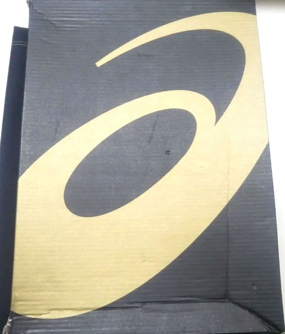 未使用⬛️アシックス⬛️硬式野球スパイク⬛️size29.5cm