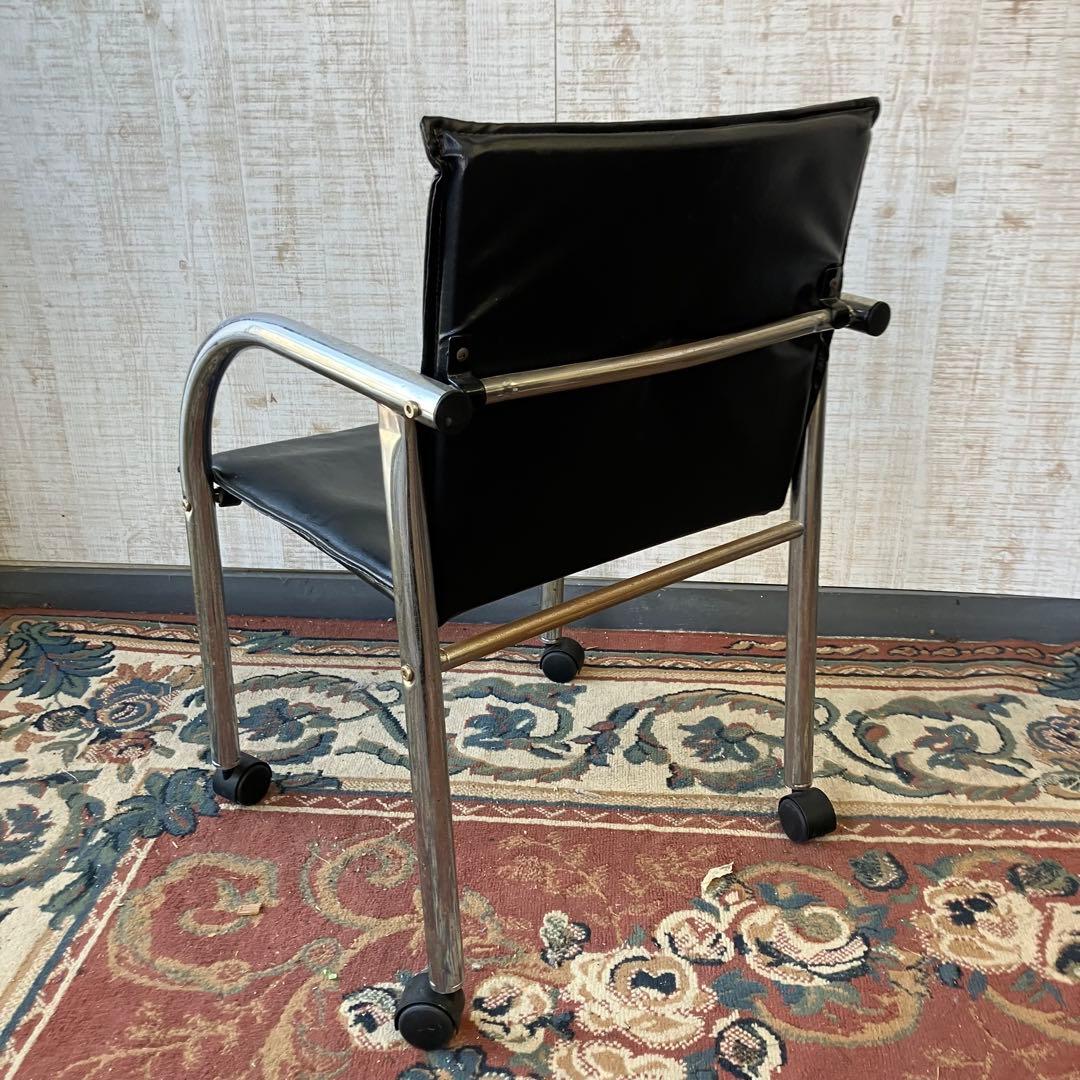 北欧レトロ イノベーター ボガードカフェリプロダクト アームチェア ロビーチェア