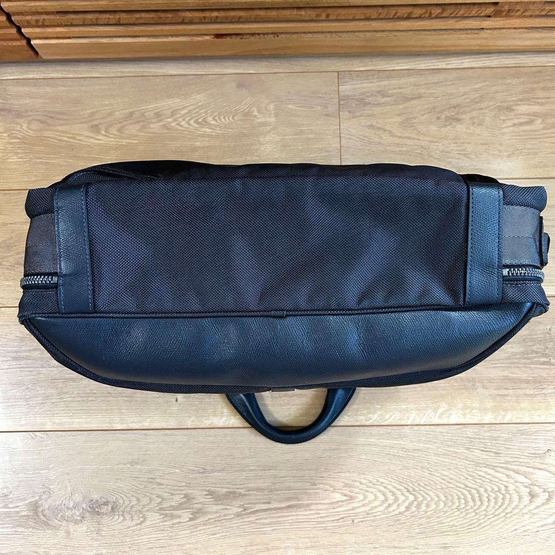 おか@プロフ必須 BrooksBrothers×BRIEFING 3Way