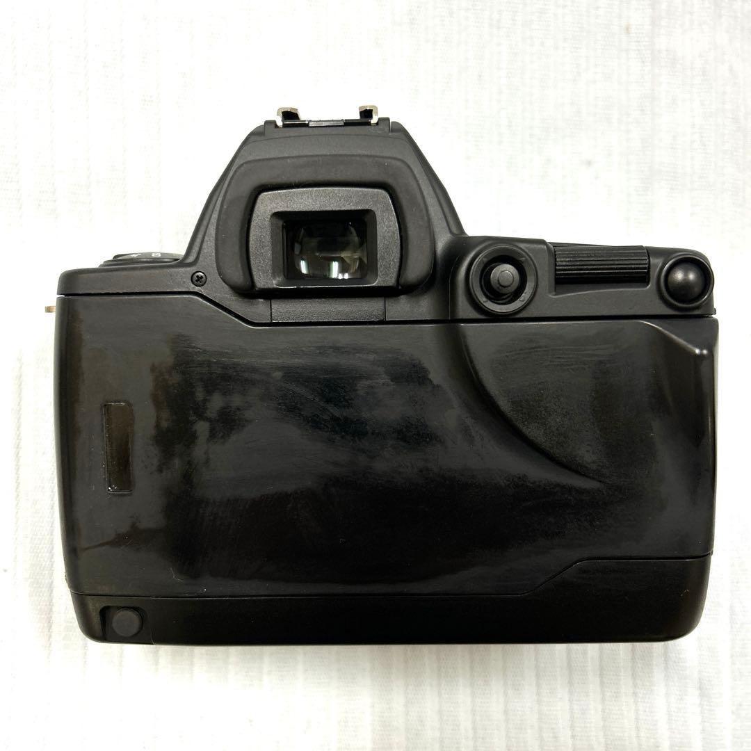 CONTAX NX＋Vario Sonnar 28-80mm f:3.5-5.6