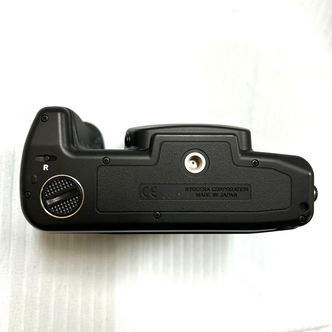 CONTAX NX＋Vario Sonnar 28-80mm f:3.5-5.6