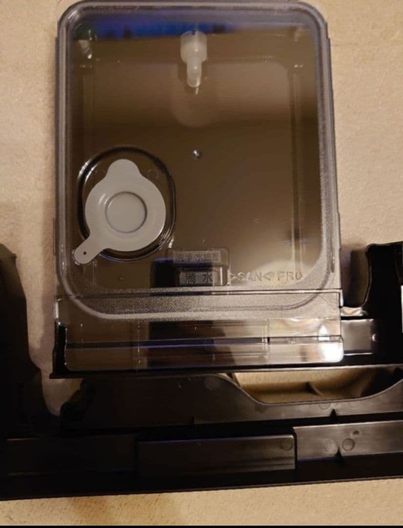 《美品》Panasonic スチームオーブンレンジ NE-BS805-K