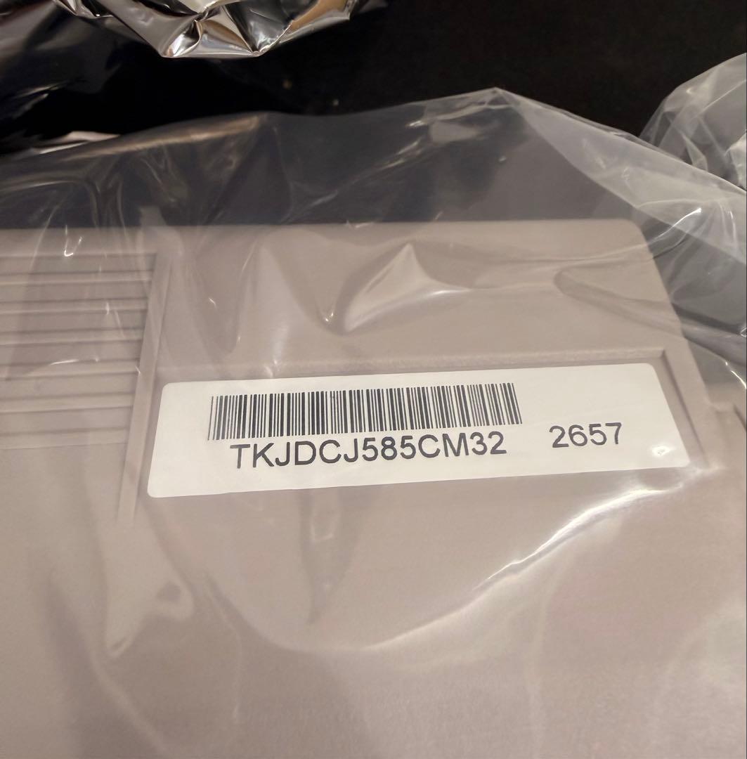 未使用 JDL LP71C トナーカートリッジ⑬