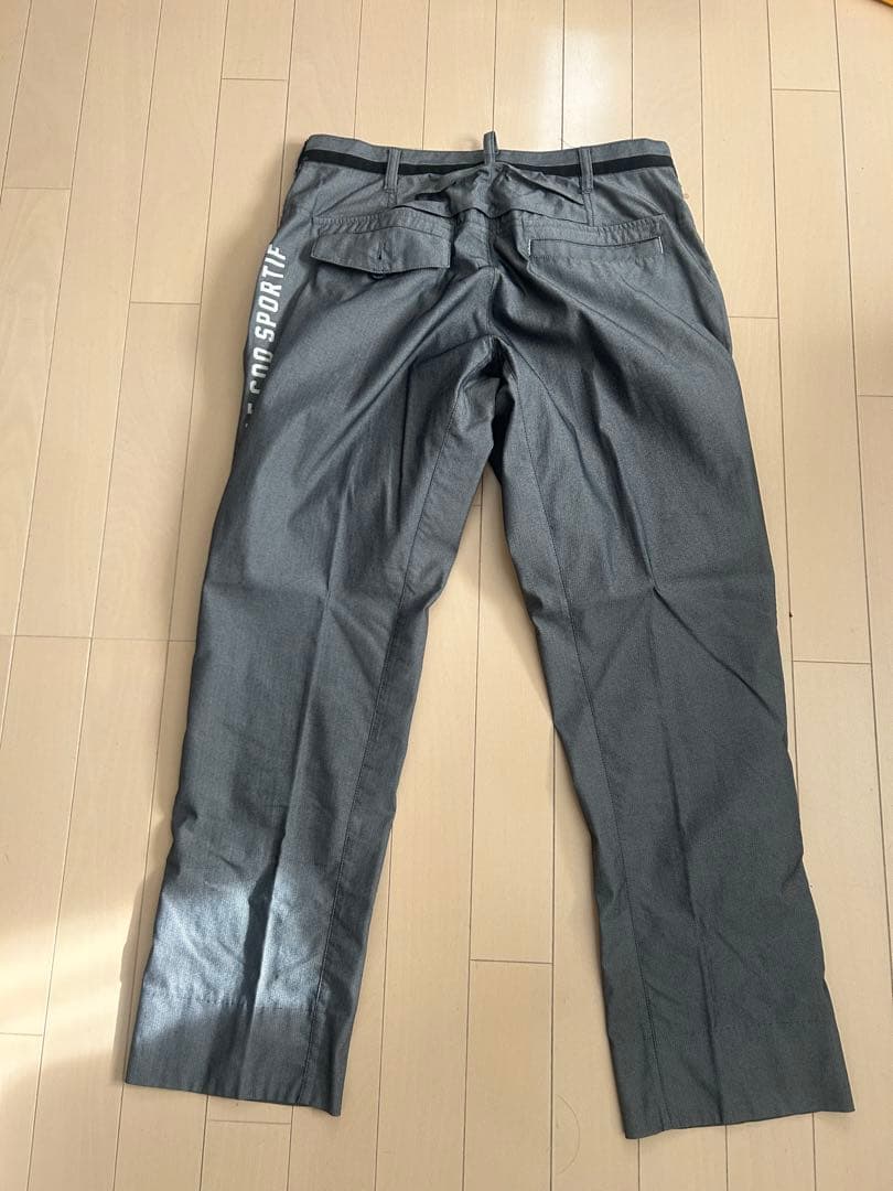 ルコック、プーマ　ゴルフパンツ