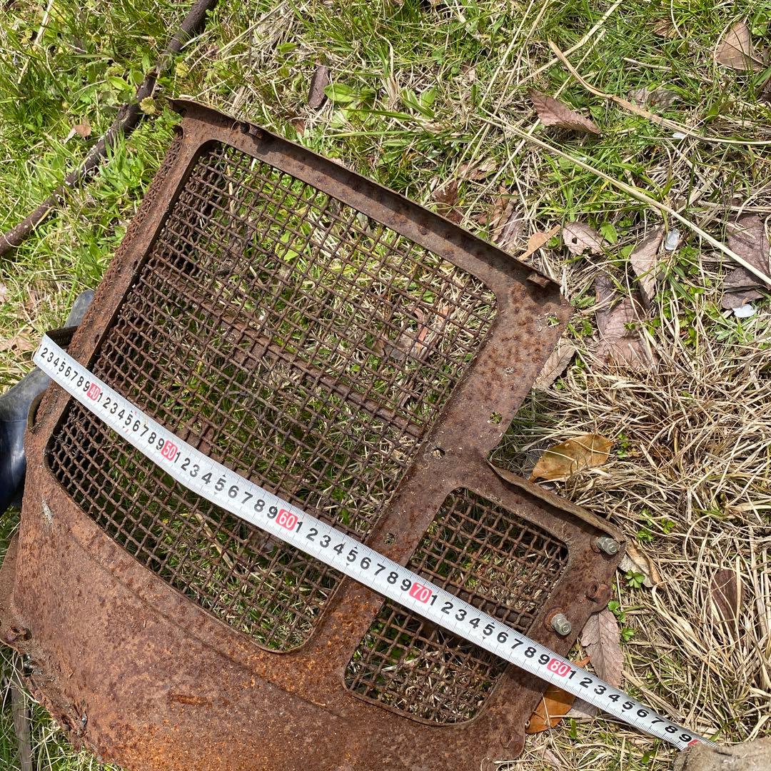 金属製　鉄錆　ジャンクガーデン　エアプランツ　着生板　スタンド　インダストリアル