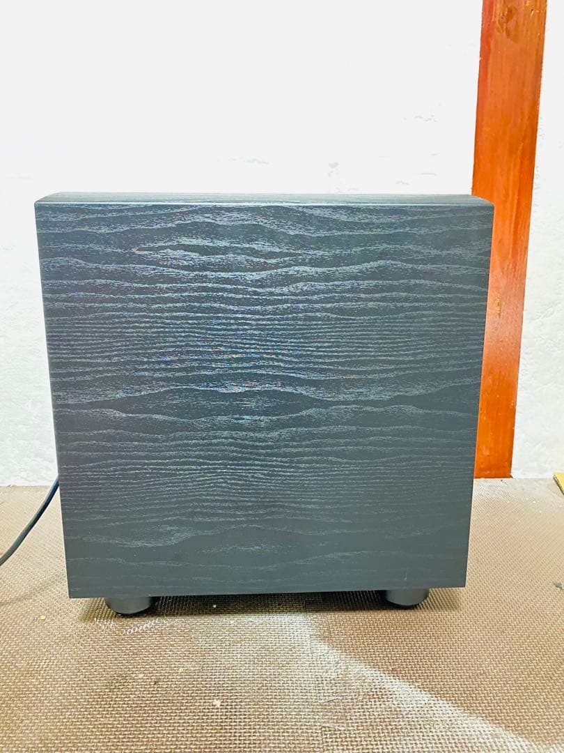 JBL PB12/100 サブウーファー 動作確認済み。良い品。